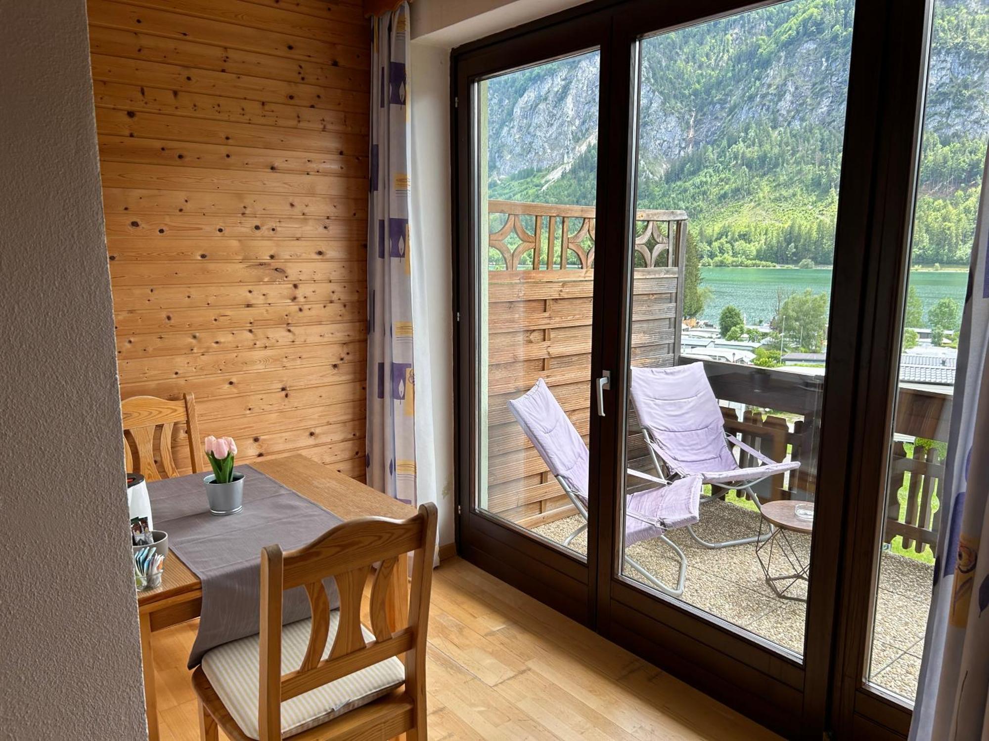 Gasthof Seestern Ort  Екстер'єр фото