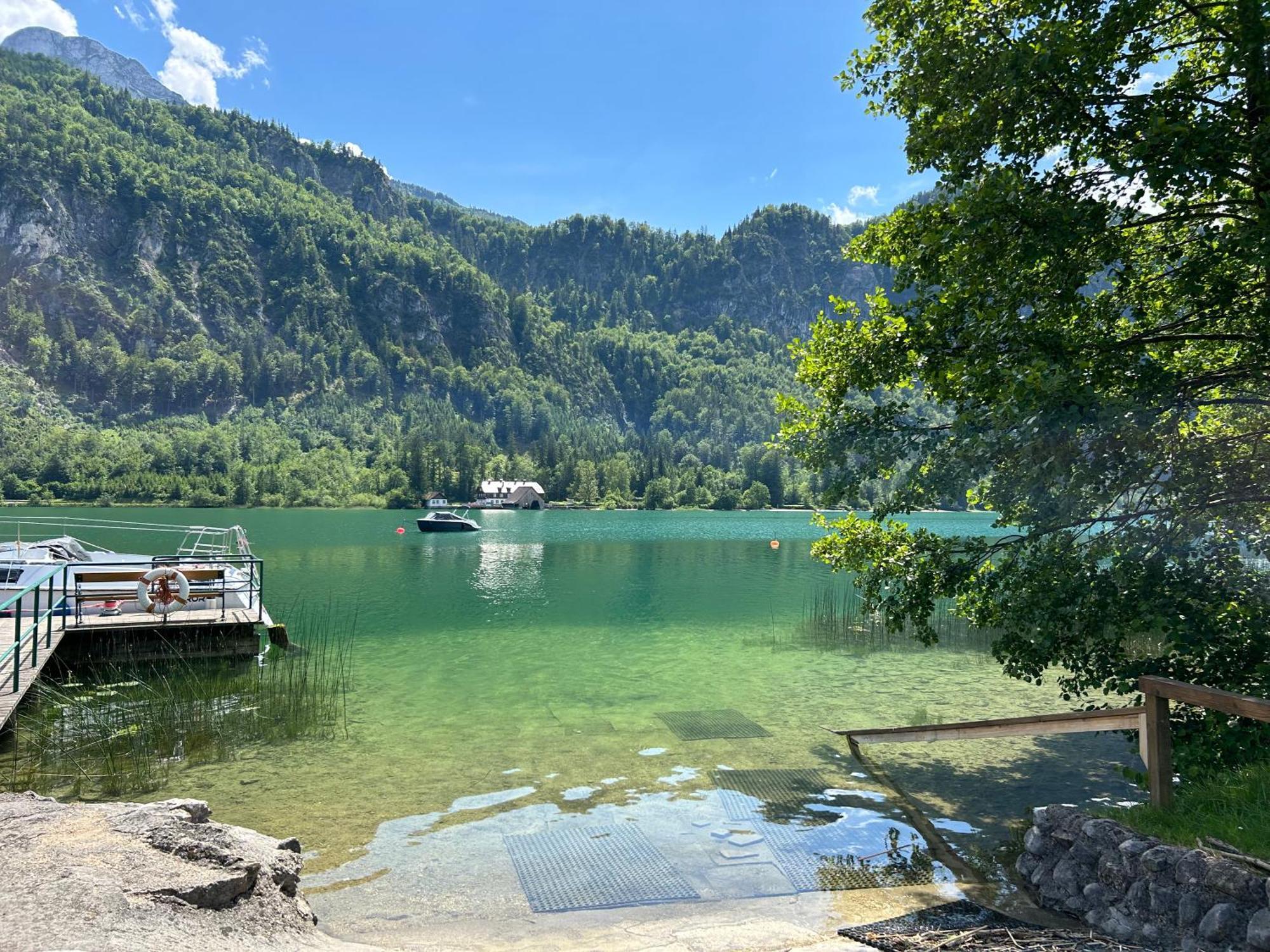 Gasthof Seestern Ort  Екстер'єр фото