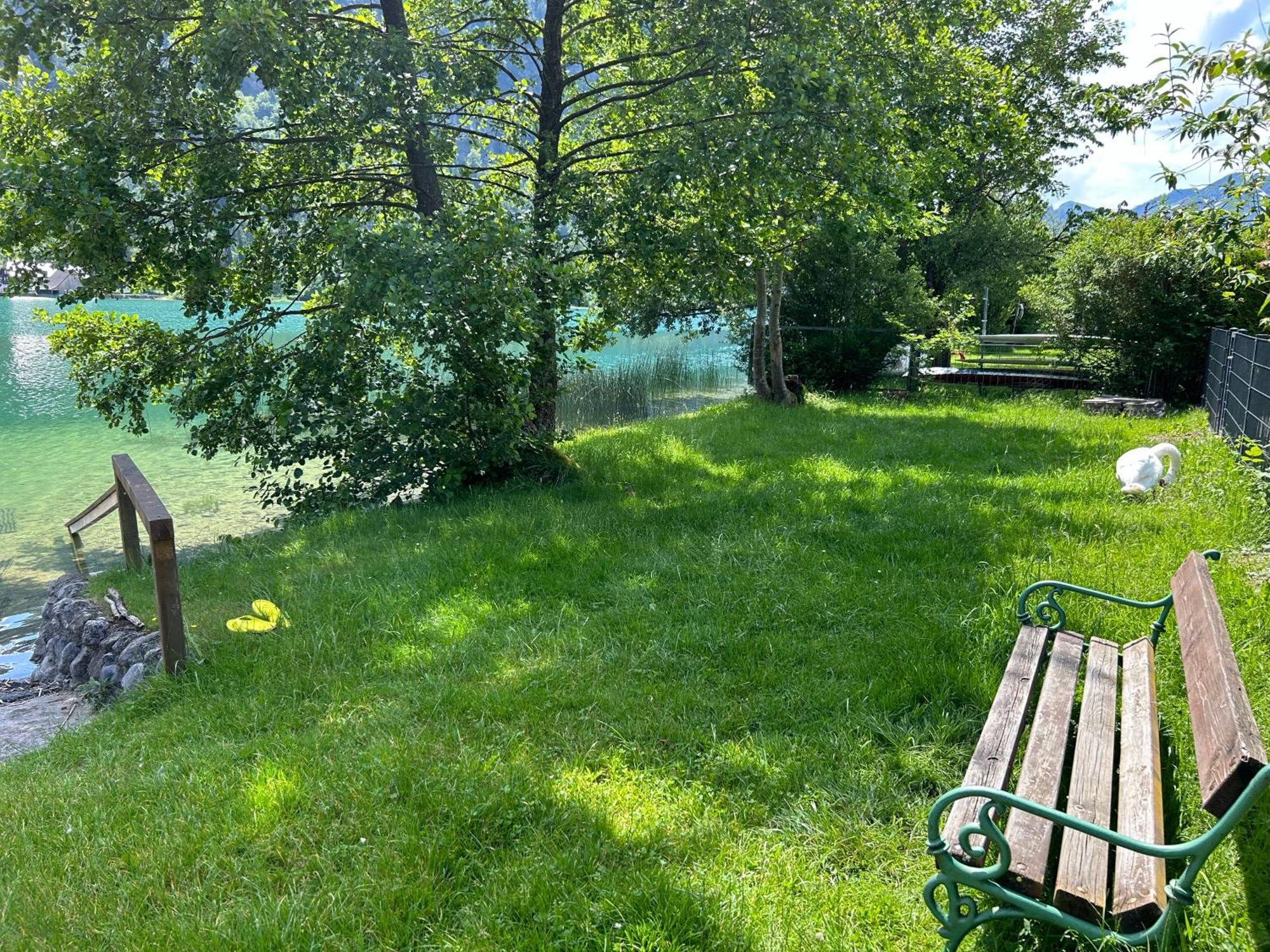 Gasthof Seestern Ort  Екстер'єр фото