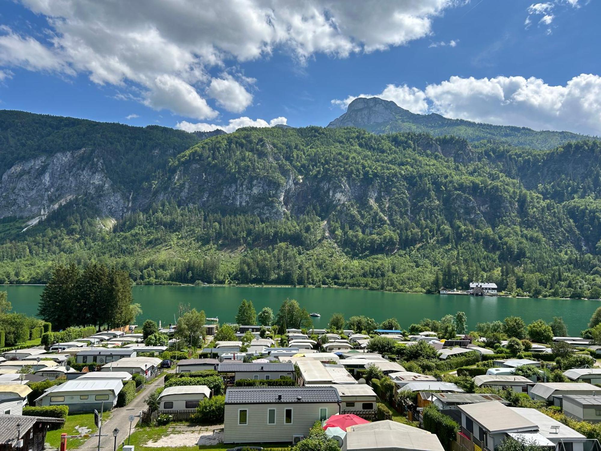 Gasthof Seestern Ort  Екстер'єр фото