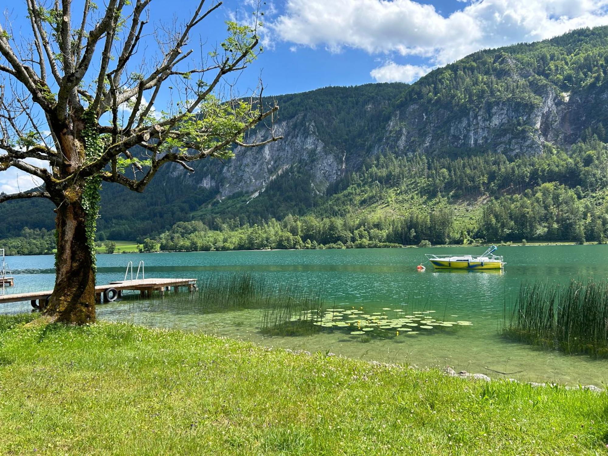 Gasthof Seestern Ort  Екстер'єр фото
