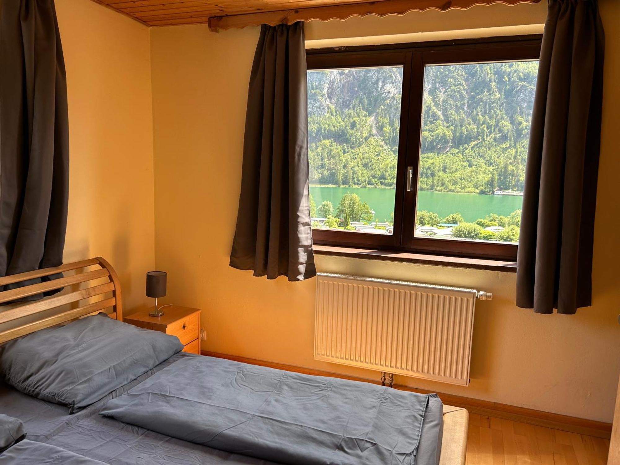 Gasthof Seestern Ort  Екстер'єр фото