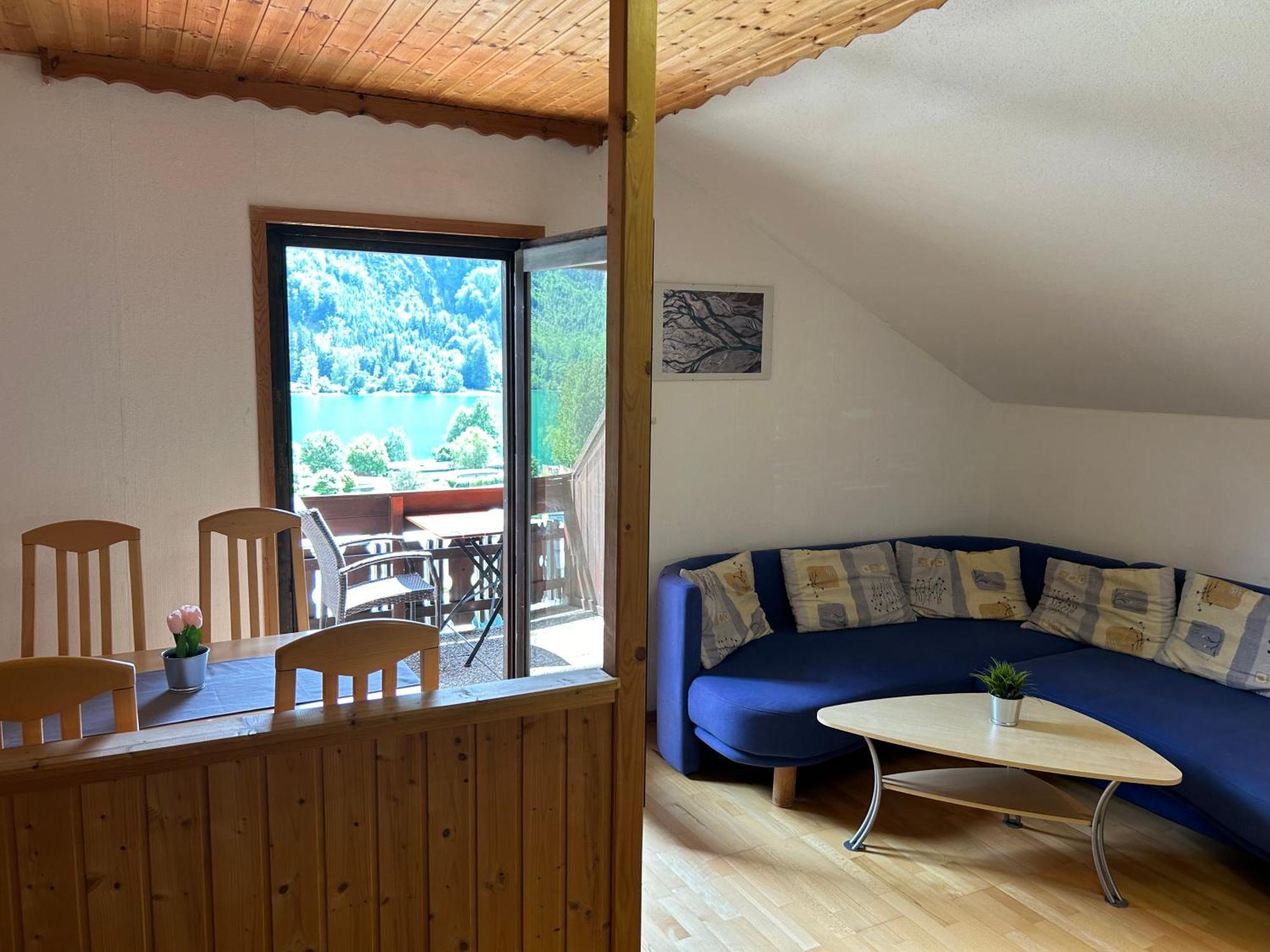 Gasthof Seestern Ort  Екстер'єр фото