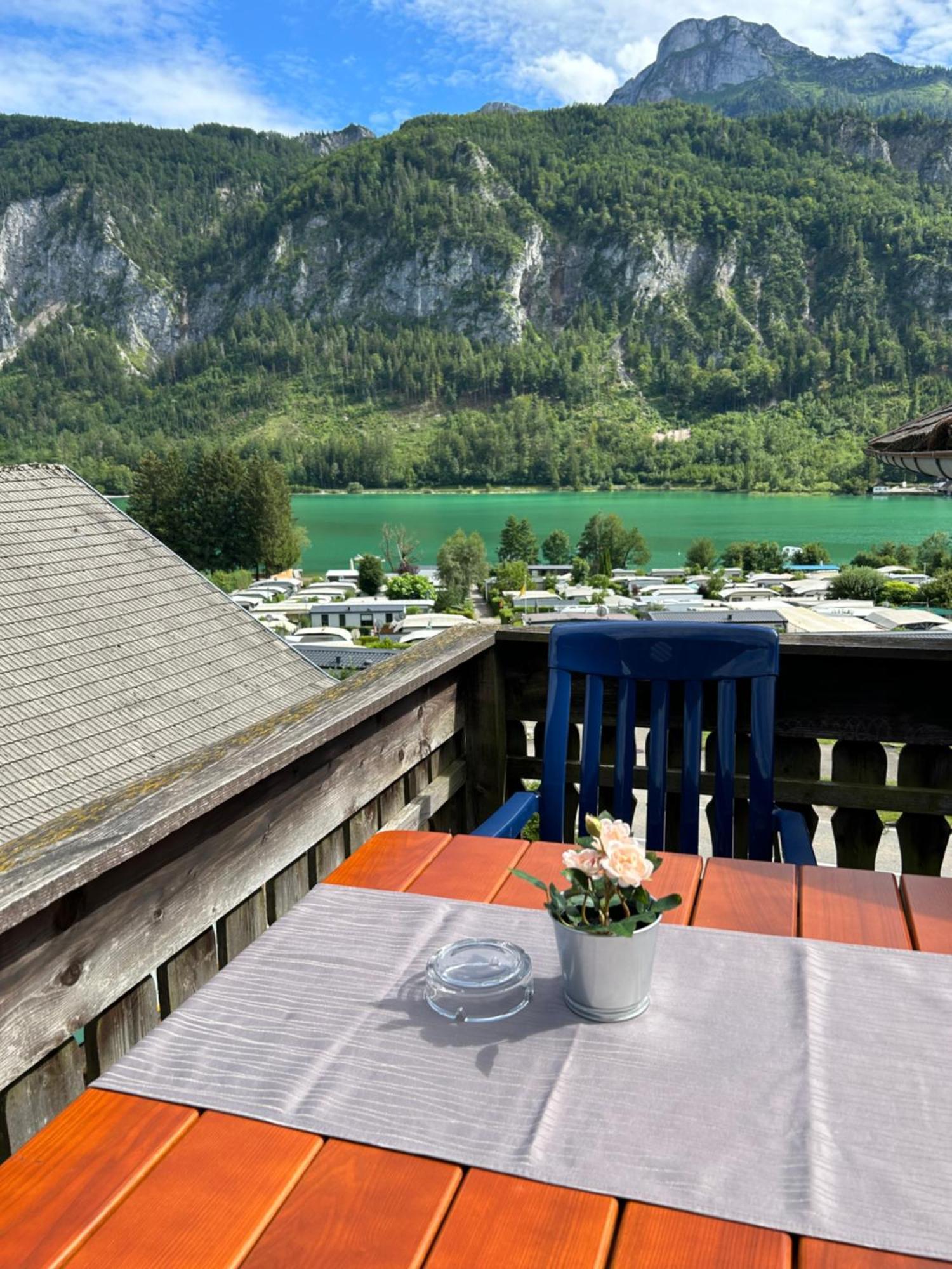 Gasthof Seestern Ort  Екстер'єр фото