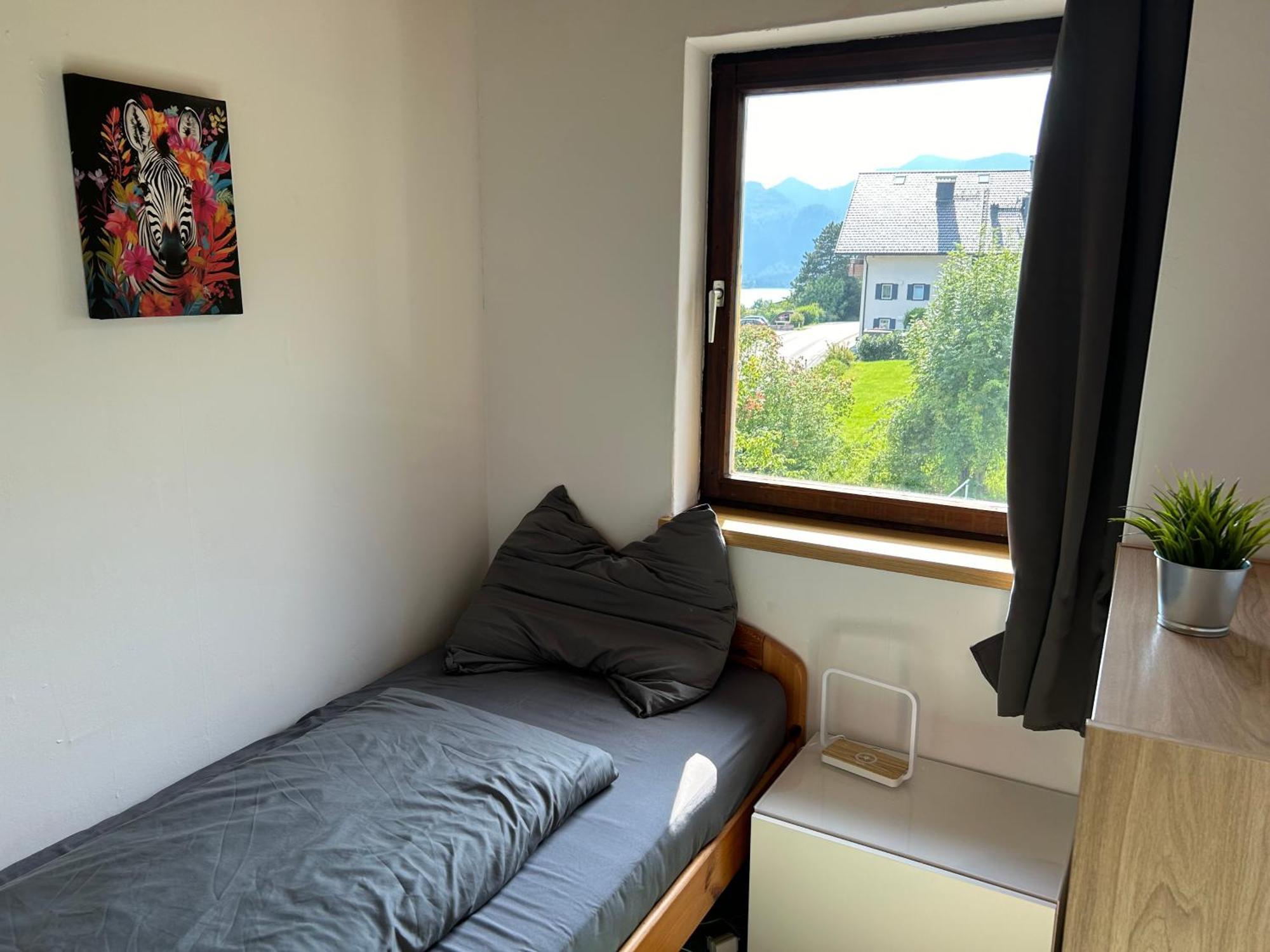 Gasthof Seestern Ort  Екстер'єр фото